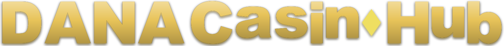 DANA Casino Hub logo