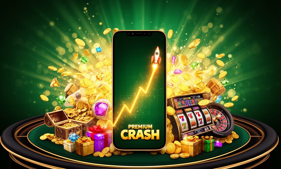 DANA Casino Hub cinema777