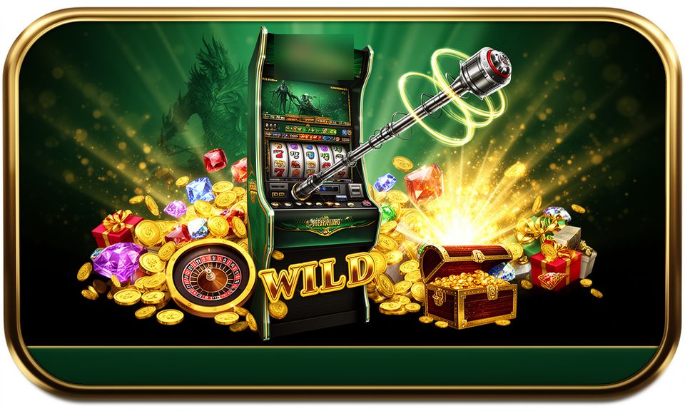 DANA Casino Hub cinta55