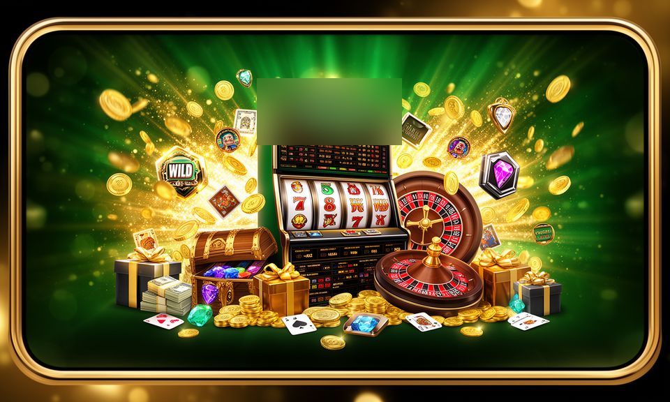 DANA Casino Hub cincinqq