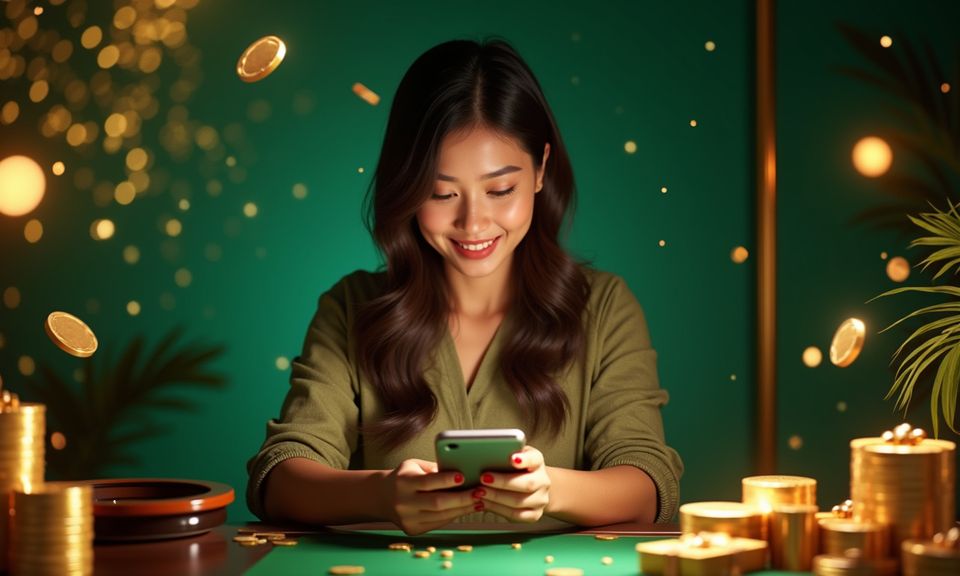 DANA Casino Hub Apa Itu Capso777 dan Cara Memulai