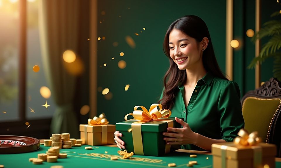 DANA Casino Hub mobile gaming