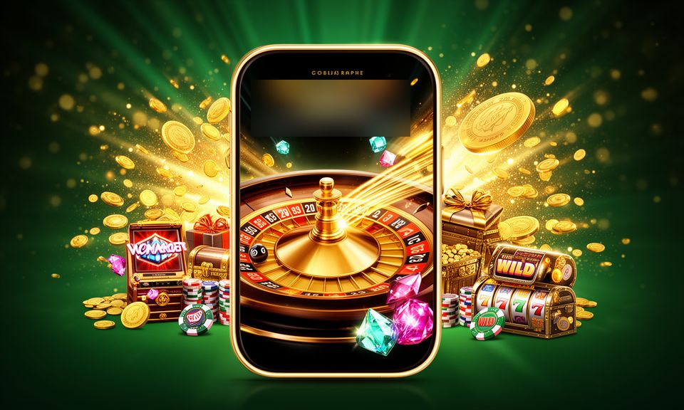 DANA Casino Hub cinta88