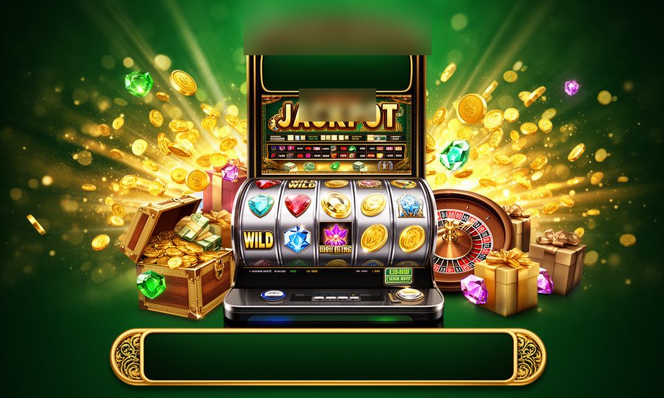 DANA Casino Hub cintatogel