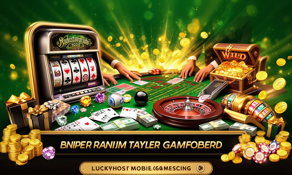 DANA Casino Hub ciobet