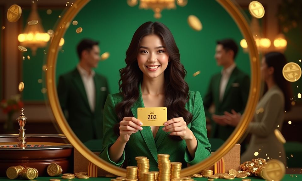 DANA Casino Hub Capung4D Slot Room Details